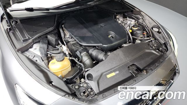 Infiniti Q50 2015 — photo 6