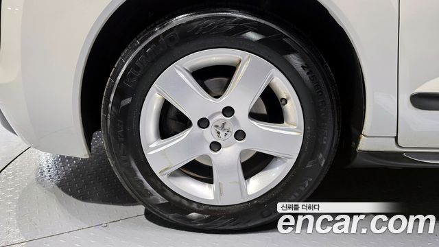 Peugeot 3008 2014 — photo 5