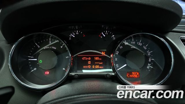 Peugeot 3008 2014 — photo 8