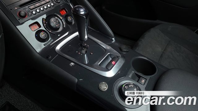 Peugeot 3008 2014 — photo 9
