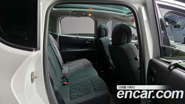 Peugeot 3008 2014 — photo 12