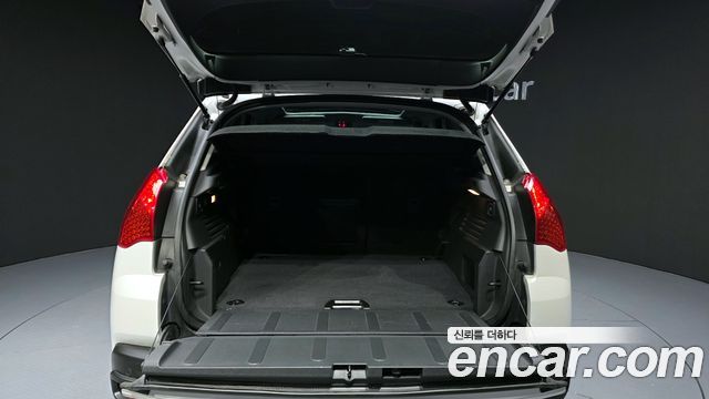 Peugeot 3008 2014 — photo 19