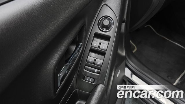 Chevrolet Korea Trax 2019 — photo 14