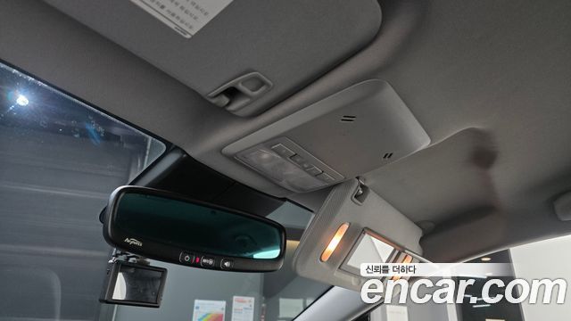Chevrolet Korea Trax 2019 — photo 18