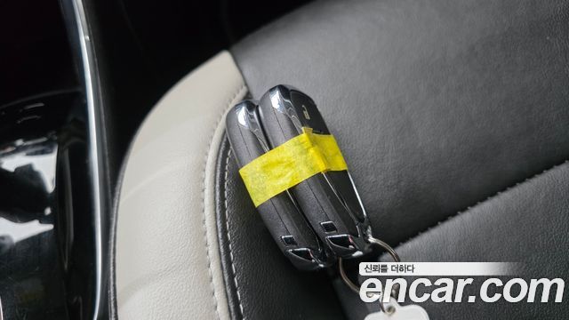 Chevrolet Korea Trax 2019 — photo 19