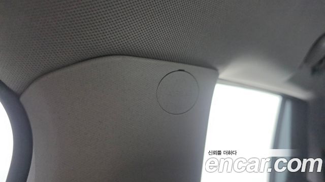 Chevrolet Korea Trax 2019 — photo 20