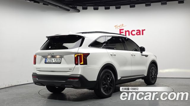 Kia Sorento 2024 — photo 2