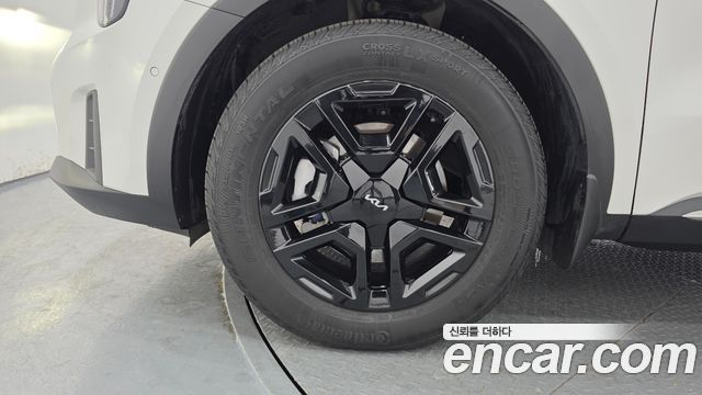 Kia Sorento 2024 — photo 5