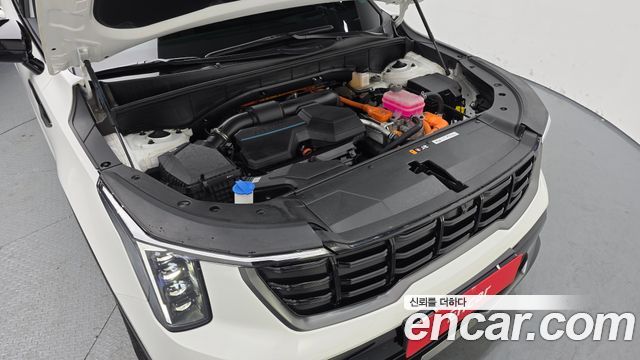 Kia Sorento 2024 — photo 6