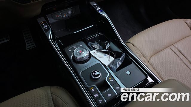 Kia Sorento 2024 — photo 9