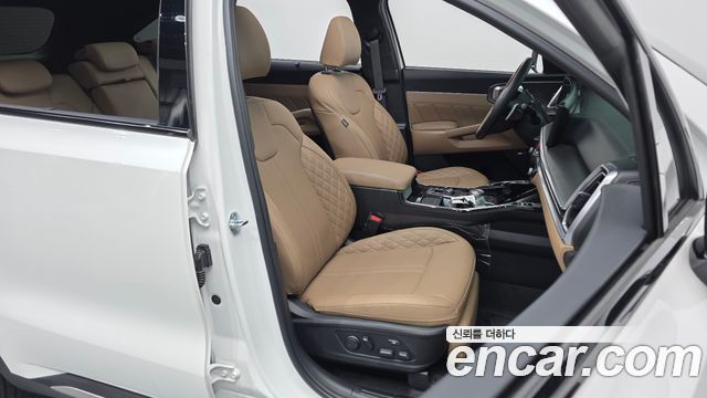 Kia Sorento 2024 — photo 10