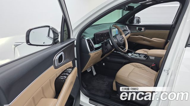 Kia Sorento 2024 — photo 11