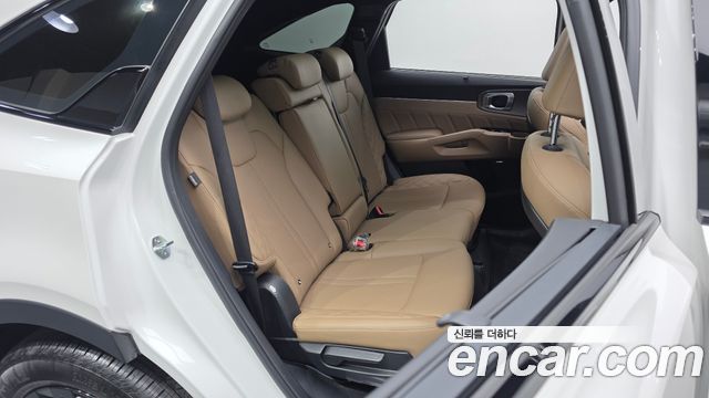 Kia Sorento 2024 — photo 12