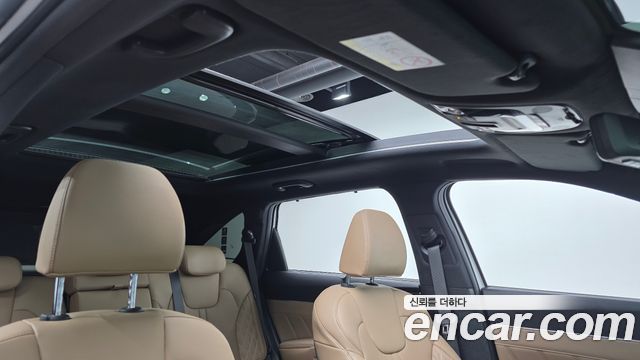 Kia Sorento 2024 — photo 18