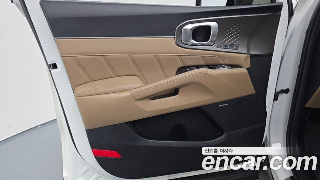 Kia Sorento 2024 — photo 19