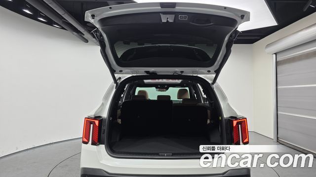 Kia Sorento 2024 — photo 20