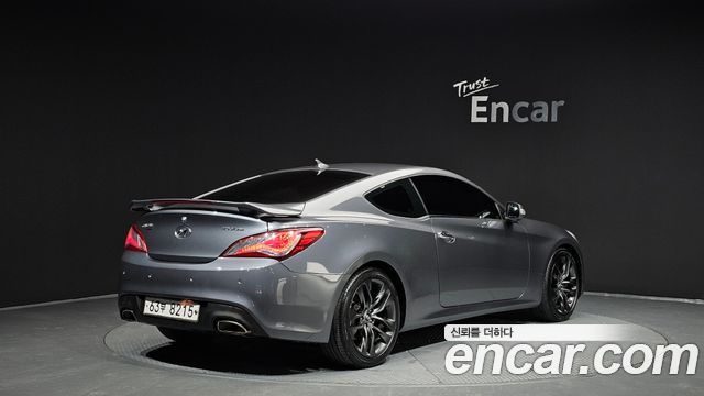 Hyundai Genesis 2015 — photo 2