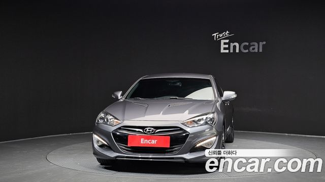 Hyundai Genesis 2015 — photo 3
