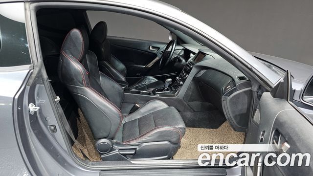 Hyundai Genesis 2015 — photo 12