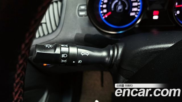 Hyundai Genesis 2015 — photo 15