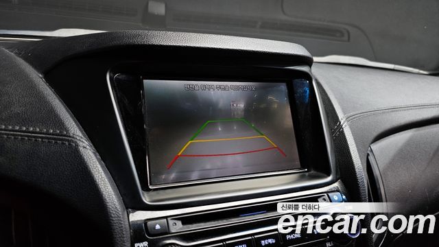 Hyundai Genesis 2015 — photo 18