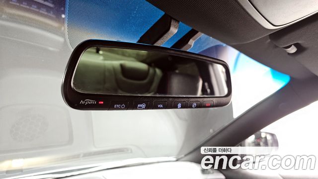 Hyundai Genesis 2015 — photo 19