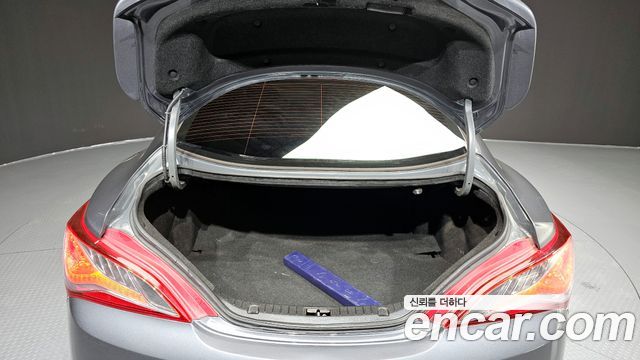 Hyundai Genesis 2015 — photo 20