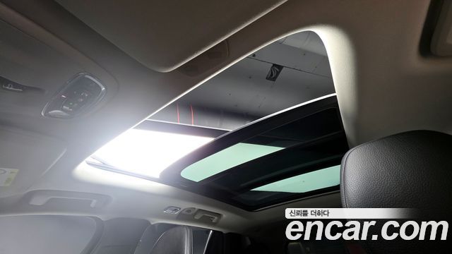 Volvo XC90 2017 — photo 19