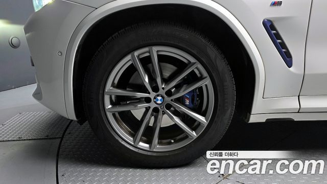 BMW X4 2020 — photo 5