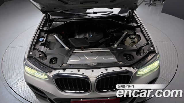 BMW X4 2020 — photo 6