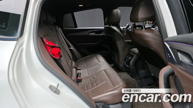BMW X4 2020 — photo 12