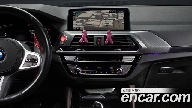 BMW X4 2020 — photo 14