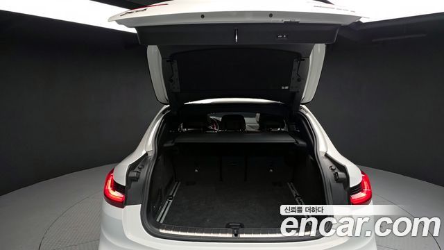BMW X4 2020 — photo 20