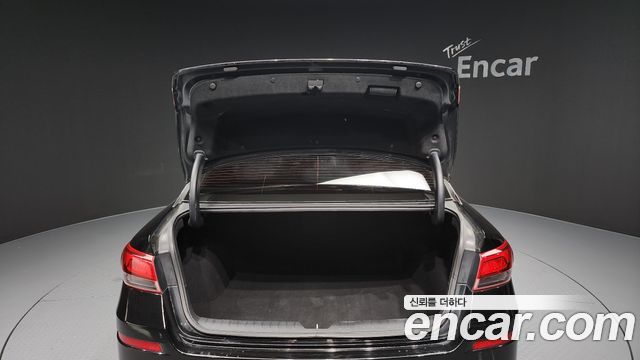Kia K5 2019 — photo 20