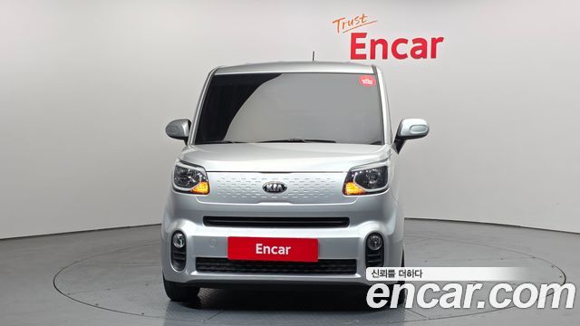 Kia RAY 2018 — photo 3