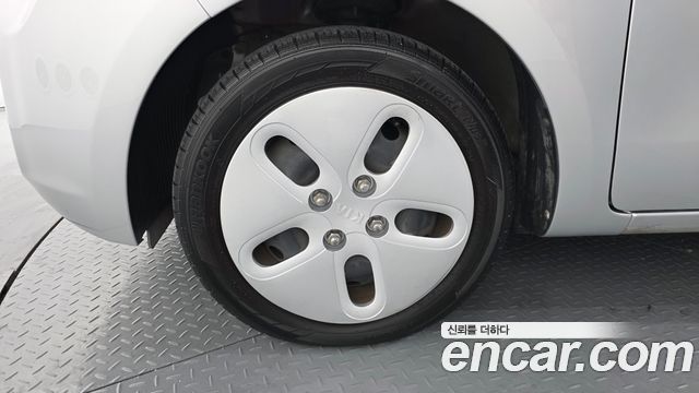 Kia RAY 2018 — photo 5
