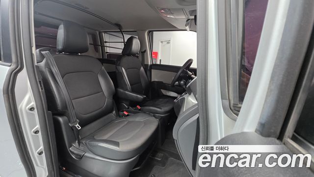 Kia RAY 2018 — photo 10