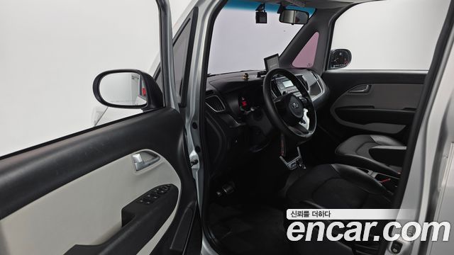 Kia RAY 2018 — photo 11