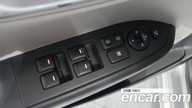 Kia RAY 2018 — photo 12