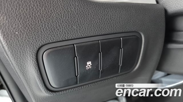 Kia RAY 2018 — photo 13
