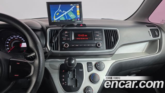 Kia RAY 2018 — photo 15