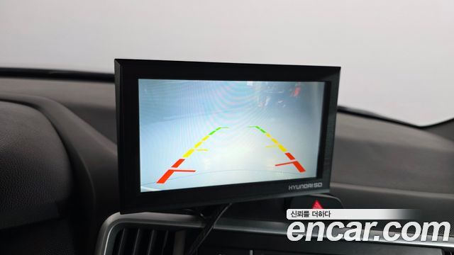 Kia RAY 2018 — photo 16
