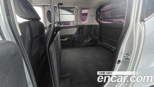 Kia RAY 2018 — photo 17