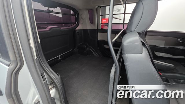 Kia RAY 2018 — photo 18
