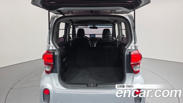 Kia RAY 2018 — photo 20