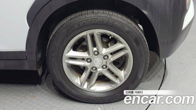 Hyundai Kona 2018 — photo 5