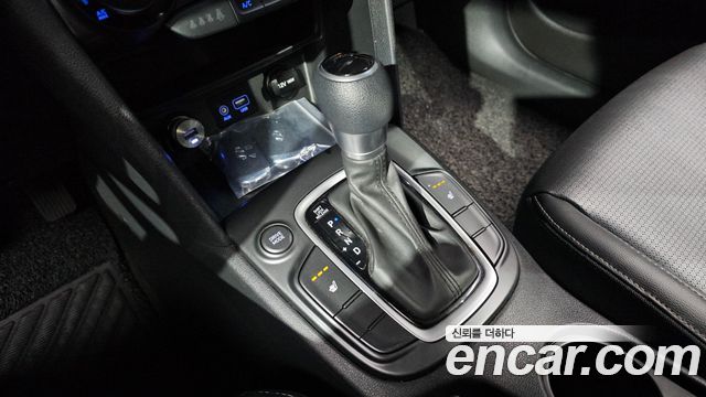 Hyundai Kona 2018 — photo 9