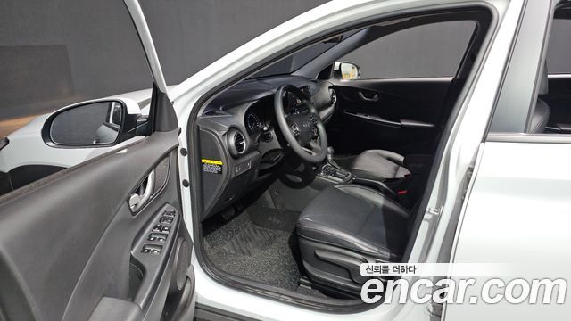 Hyundai Kona 2018 — photo 10