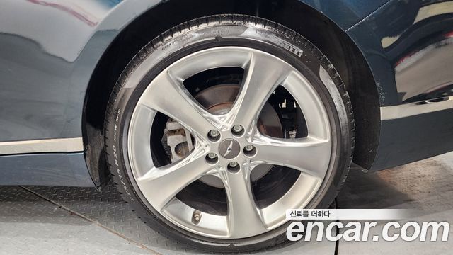Genesis G80 2021 — photo 5