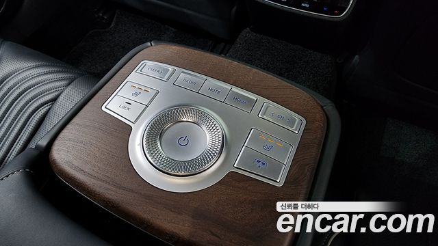 Genesis G80 2021 — photo 19